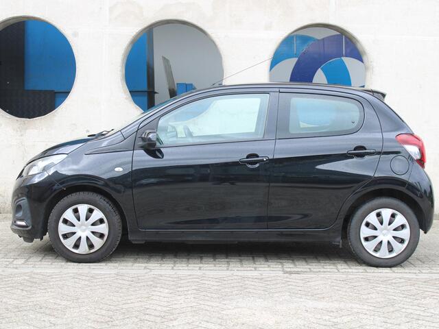 Peugeot 108 1.0 e-VTi Active | 12 MAANDEN BOVAG GARANTIE | AIRCO |