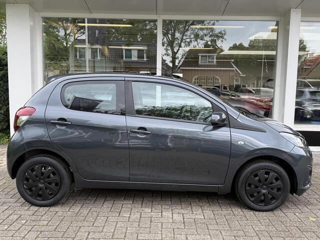 Peugeot 108 1.0 e-VTi Active | Airco | Bluetooth | 5-Deurs |