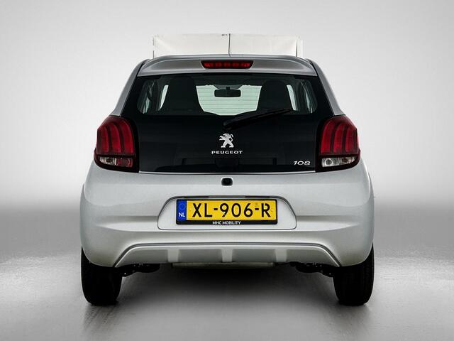 Peugeot 108 1.0 e-VTi Active