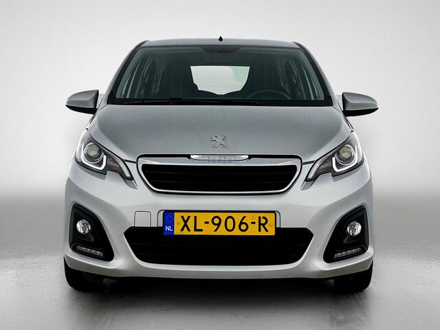 Peugeot 108 1.0 e-VTi Active