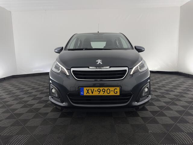 Peugeot 108 1.0 e-VTi Active *AIRCO | COMFORTSEATS | RADIO*