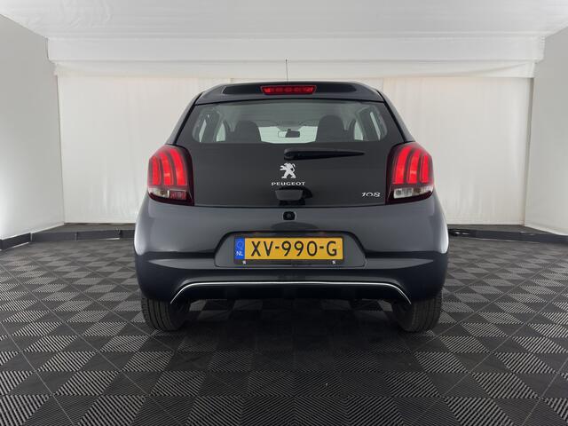 Peugeot 108 1.0 e-VTi Active *AIRCO | COMFORTSEATS | RADIO*