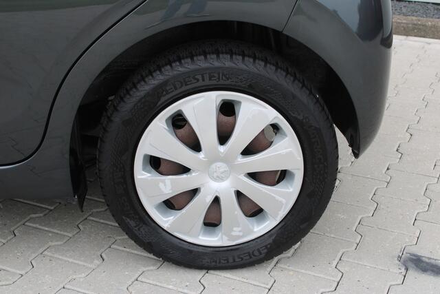 Peugeot 108 1.0 e-VTi Active | Incl. 12 maanden garantie | Bluetooth | Airco | Radio | Recent onderhouden | Start/stop systeem |