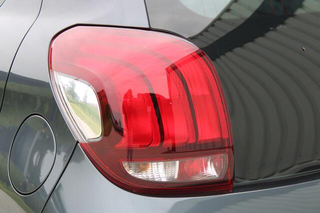 Peugeot 108 1.0 e-VTi Active | Incl. 12 maanden garantie | Bluetooth | Airco | Radio | Recent onderhouden | Start/stop systeem |