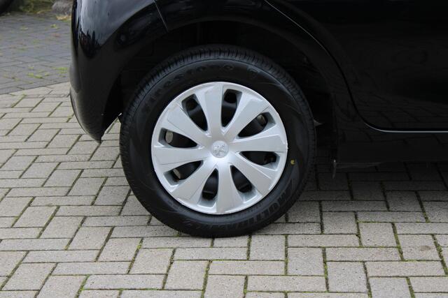 Peugeot 108 1.0 e-VTi Active Airco / Radio / Start & Stop