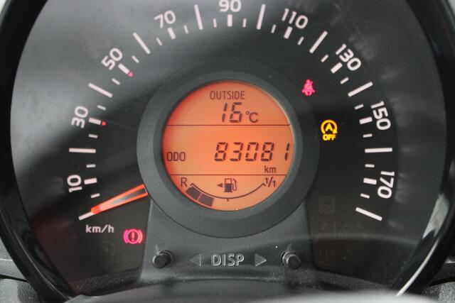 Peugeot 108 1.0 e-VTi Active Airco / Radio / Start & Stop