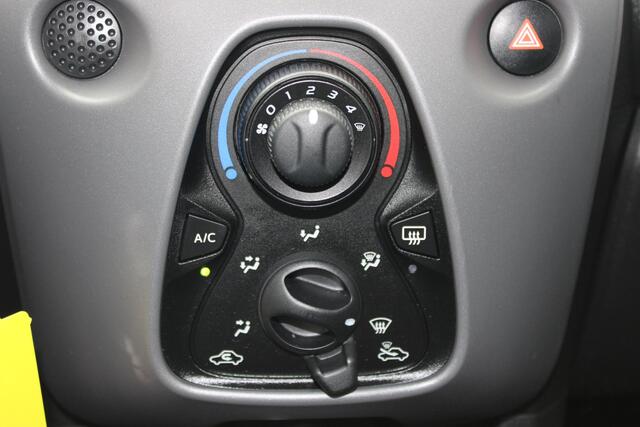 Peugeot 108 1.0 e-VTi Active Airco / Radio / Start & Stop