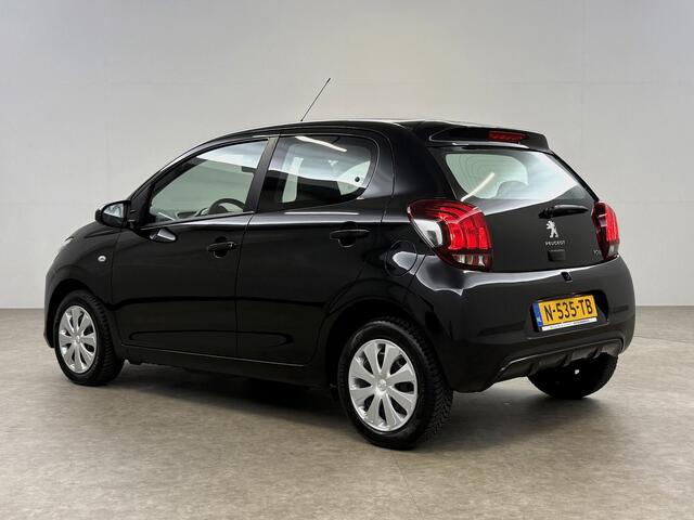 Peugeot 108 1.0 e-VTi Active | Airco | LED | NAP