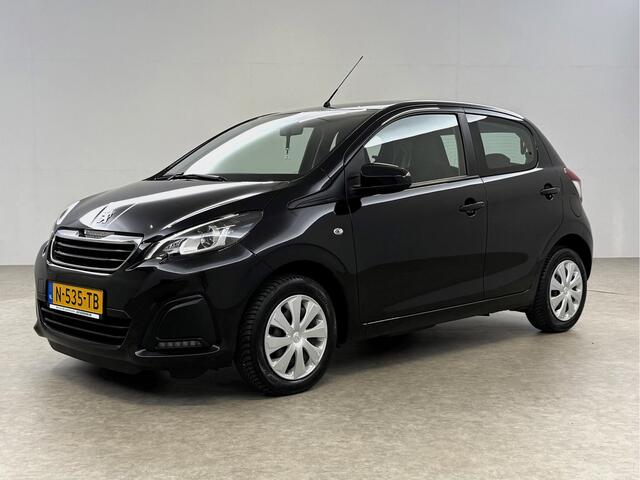 Peugeot 108 1.0 e-VTi Active | Airco | LED | NAP