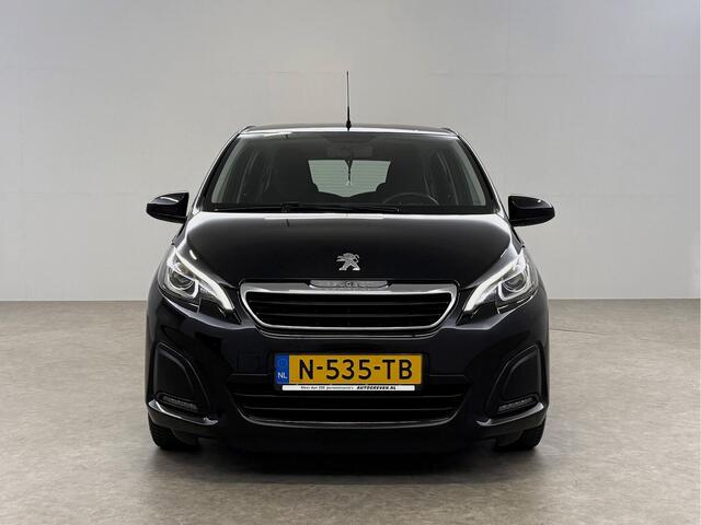 Peugeot 108 1.0 e-VTi Active | Airco | LED | NAP