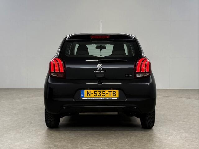 Peugeot 108 1.0 e-VTi Active | Airco | LED | NAP