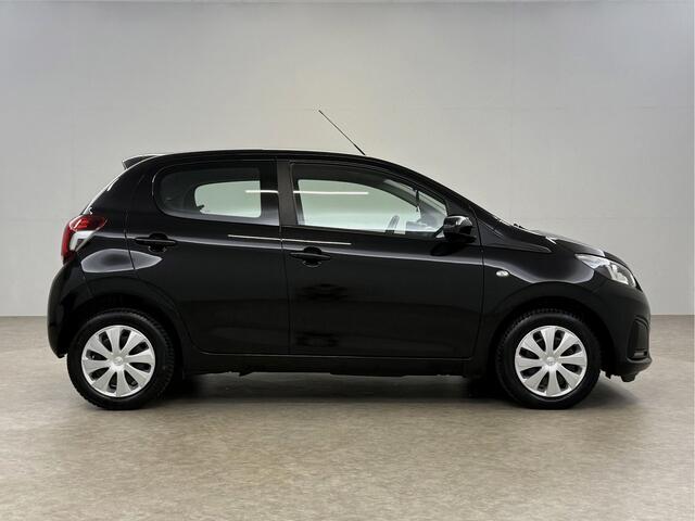 Peugeot 108 1.0 e-VTi Active | Airco | LED | NAP