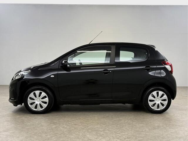 Peugeot 108 1.0 e-VTi Active | Airco | LED | NAP