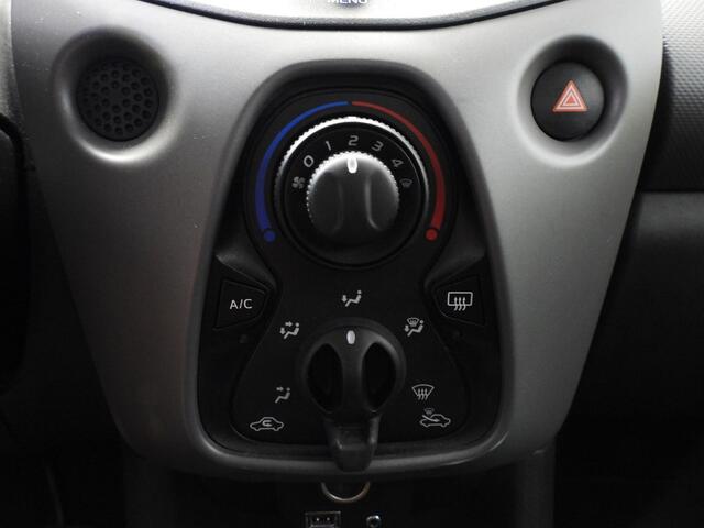 Peugeot 108 1.0 e-VTi Active Premium AIRCO/BLUETOOTH/LEES TEKST!