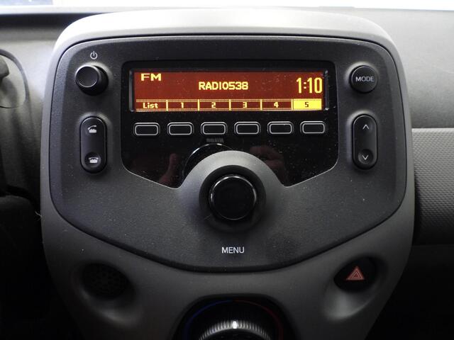Peugeot 108 1.0 e-VTi Active Premium AIRCO/BLUETOOTH/LEES TEKST!