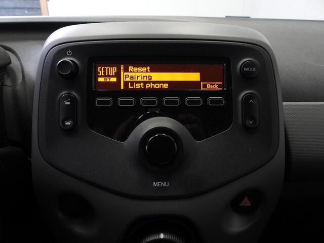 Peugeot 108 1.0 e-VTi Active Premium AIRCO/BLUETOOTH/LEES TEKST!