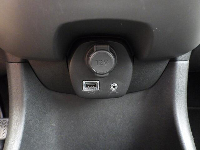 Peugeot 108 1.0 e-VTi Active Premium AIRCO/BLUETOOTH/LEES TEKST!