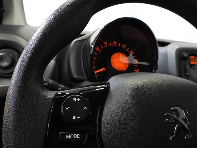 Peugeot 108 1.0 e-VTi Active Premium AIRCO/BLUETOOTH/LEES TEKST!