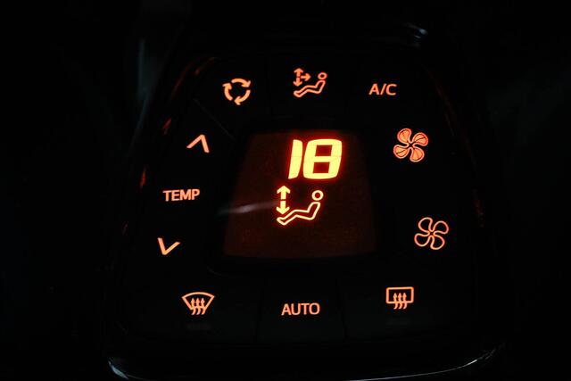 Peugeot 108 1.0 e-VTi Allure TOP! | CITY PLUS / NAVIGATIE- PACK | LEDER | STOELVERWARMING | DAB | APPLE | CAMERA