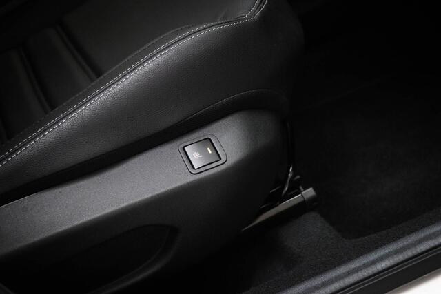 Peugeot 108 1.0 e-VTi Allure TOP! | CITY PLUS / NAVIGATIE- PACK | LEDER | STOELVERWARMING | DAB | APPLE | CAMERA