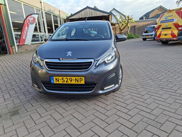 Peugeot 108 1.0 e-VTi AIRCO/ BL TOOTH