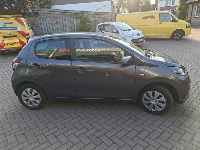 Peugeot 108 1.0 e-VTi AIRCO/ BL TOOTH