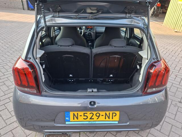 Peugeot 108 1.0 e-VTi AIRCO/ BL TOOTH
