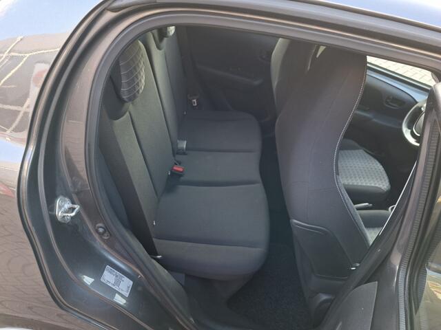 Peugeot 108 1.0 e-VTi AIRCO/ BL TOOTH