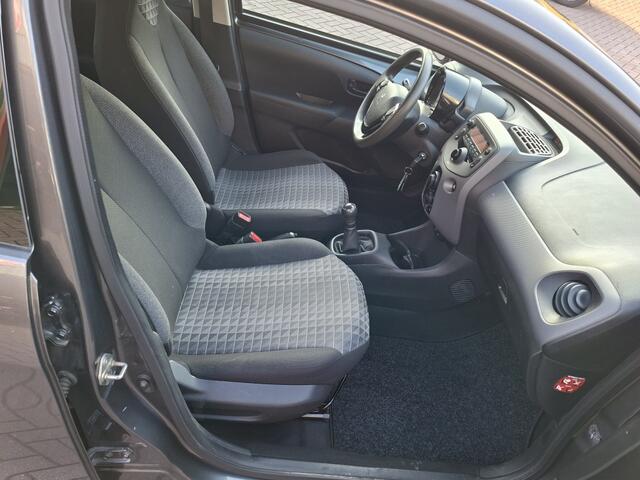 Peugeot 108 1.0 e-VTi AIRCO/ BL TOOTH