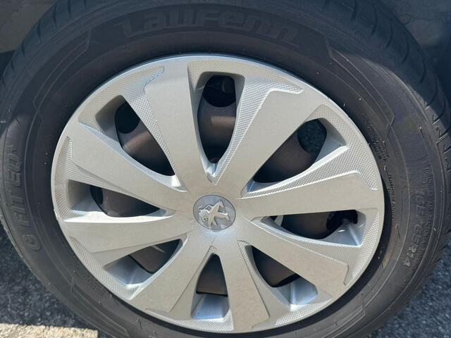 Peugeot 108 E Active