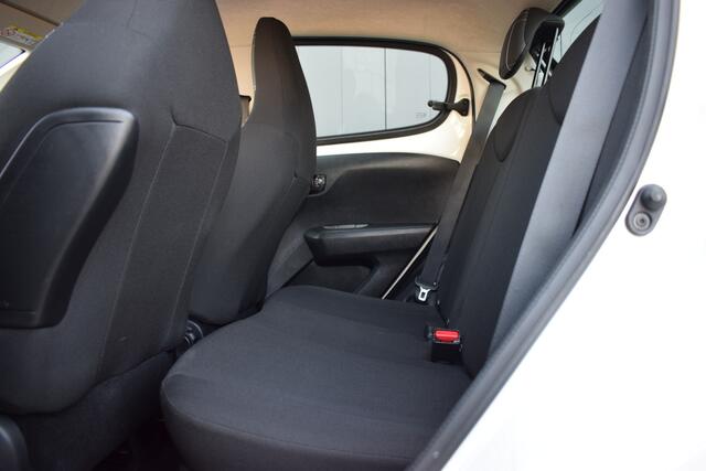 Peugeot 108 1.0 VTi 5Drs Active Airco | Telefonie | Originele Audio | Isofix