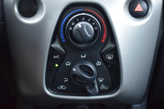 Peugeot 108 1.0 VTi 5Drs Active Airco | Telefonie | Originele Audio | Isofix