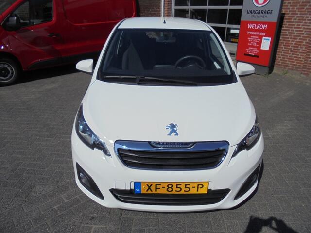 Peugeot 108 1.0 e-VTi Active TOP||airco||Bovag||Rijklaar||