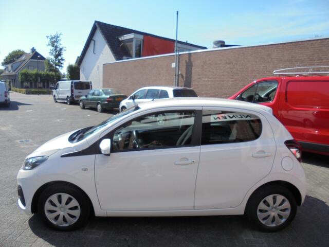 Peugeot 108 1.0 e-VTi Active TOP||airco||Bovag||Rijklaar||