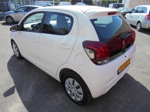 Peugeot 108 1.0 e-VTi Active TOP||airco||Bovag||Rijklaar||
