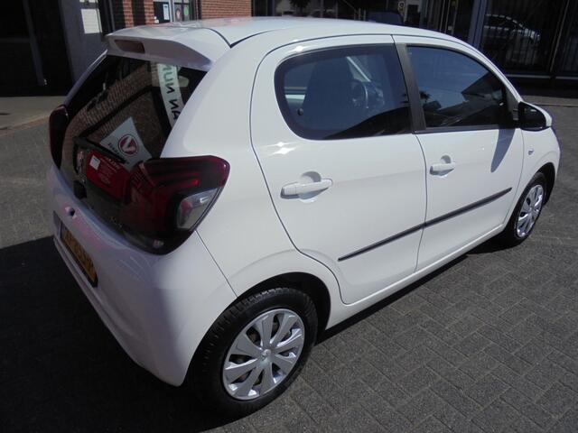 Peugeot 108 1.0 e-VTi Active TOP||airco||Bovag||Rijklaar||