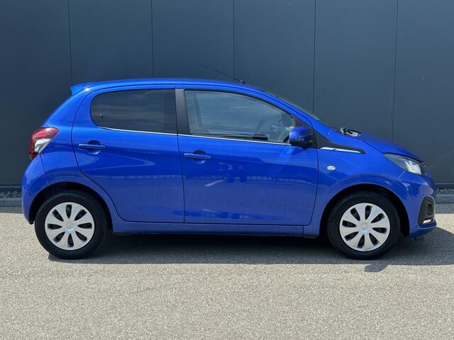 Peugeot 108 1.0 e-VTi Active / Carplay / Trekhaak / Airco