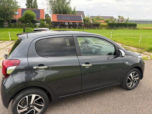 Peugeot 108 1.0 e-VTi Active TOP
