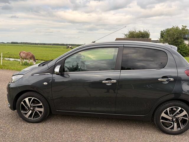 Peugeot 108 1.0 e-VTi Active TOP