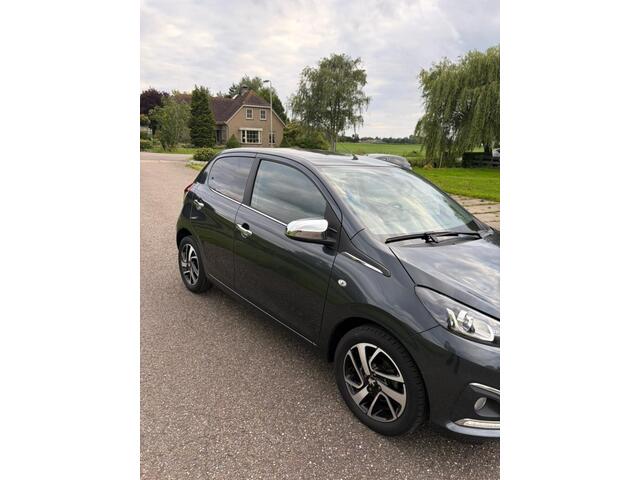 Peugeot 108 1.0 e-VTi Active TOP