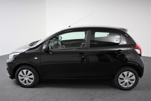 Peugeot 108 1.0 e-VTi Active Airco Bluetooth Led 5 deurs