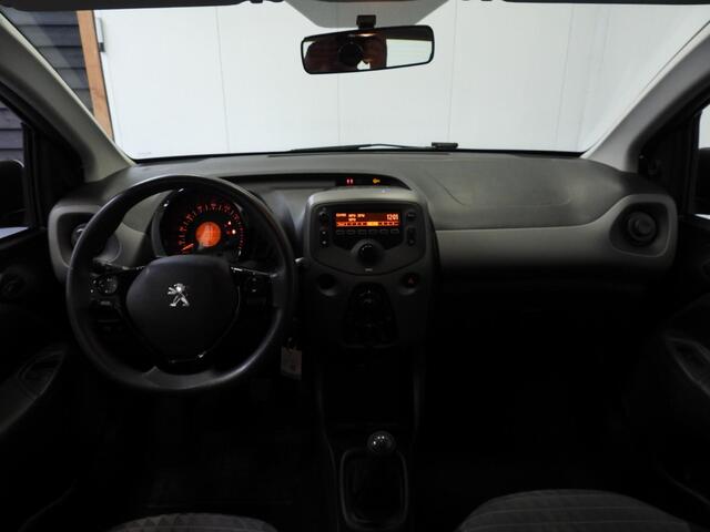 Peugeot 108 1.0 e-VTi Active AIRCO/BLUETOOTH!