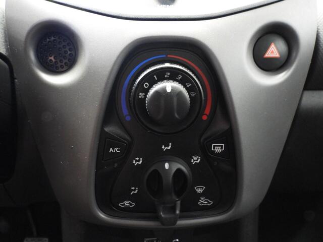 Peugeot 108 1.0 e-VTi Active AIRCO/BLUETOOTH!