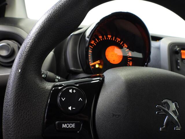 Peugeot 108 1.0 e-VTi Active AIRCO/BLUETOOTH!
