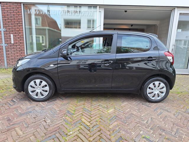 Peugeot 108 1.0 e-VTi Active 5Drs /Airco/1e Eig/Bluetooth/Led/Garantie