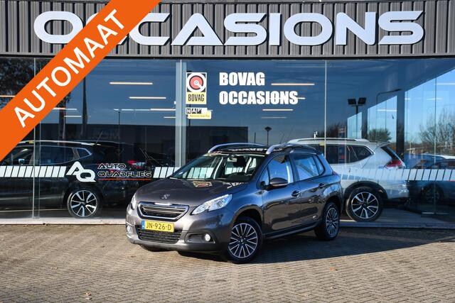 Peugeot 2008 1.2 Active PANORAMADAK/ NAVIGATIE/ CRUISE CONTROL