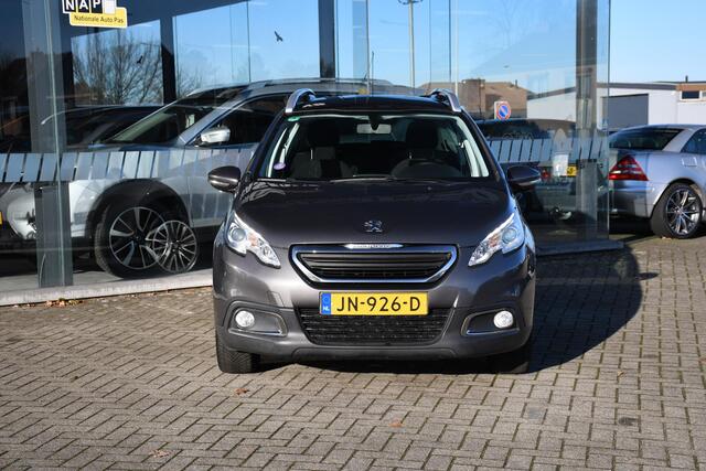 Peugeot 2008 1.2 Active PANORAMADAK/ NAVIGATIE/ CRUISE CONTROL