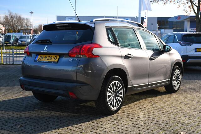 Peugeot 2008 1.2 Active PANORAMADAK/ NAVIGATIE/ CRUISE CONTROL