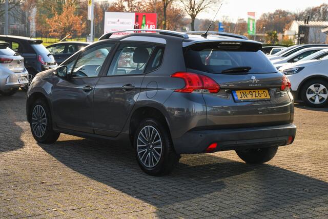 Peugeot 2008 1.2 Active PANORAMADAK/ NAVIGATIE/ CRUISE CONTROL