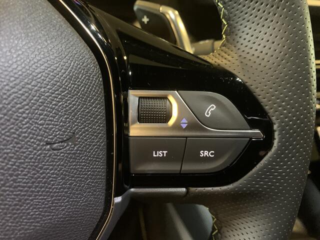 Peugeot 2008 1.2 PureTech 130 GT EAT8 PACK DRIVE ASSIST-CAMERA PAKKET- VERWARMDE VORSTOELEN-ADAPTIVE CRUISE CONTROLEN-